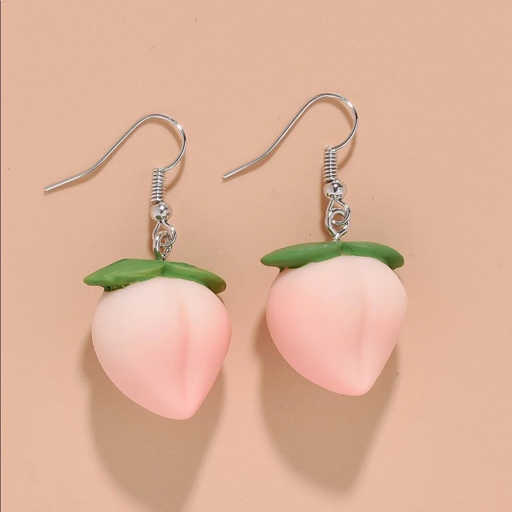 Feelin’ Peachy Full Rave Set